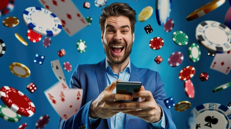 খুলনার ব্যবহারকারীর 8 app মোবাইল দৃশ্য